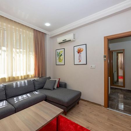 Marida Suit - Istanbul Taksim Экстерьер фото