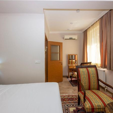 Marida Suit - Istanbul Taksim Экстерьер фото