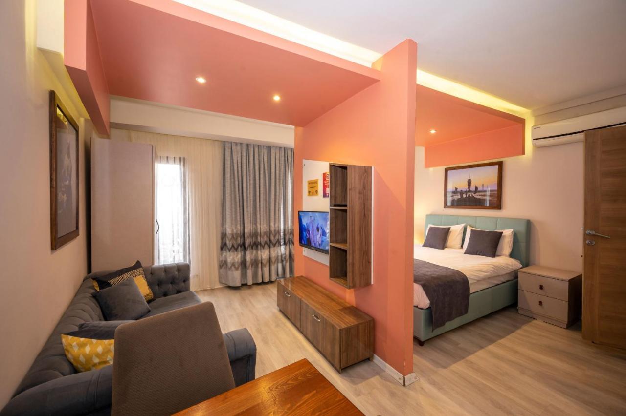 Marida Suit - Istanbul Taksim Экстерьер фото