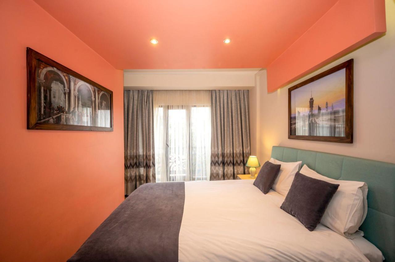 Marida Suit - Istanbul Taksim Экстерьер фото