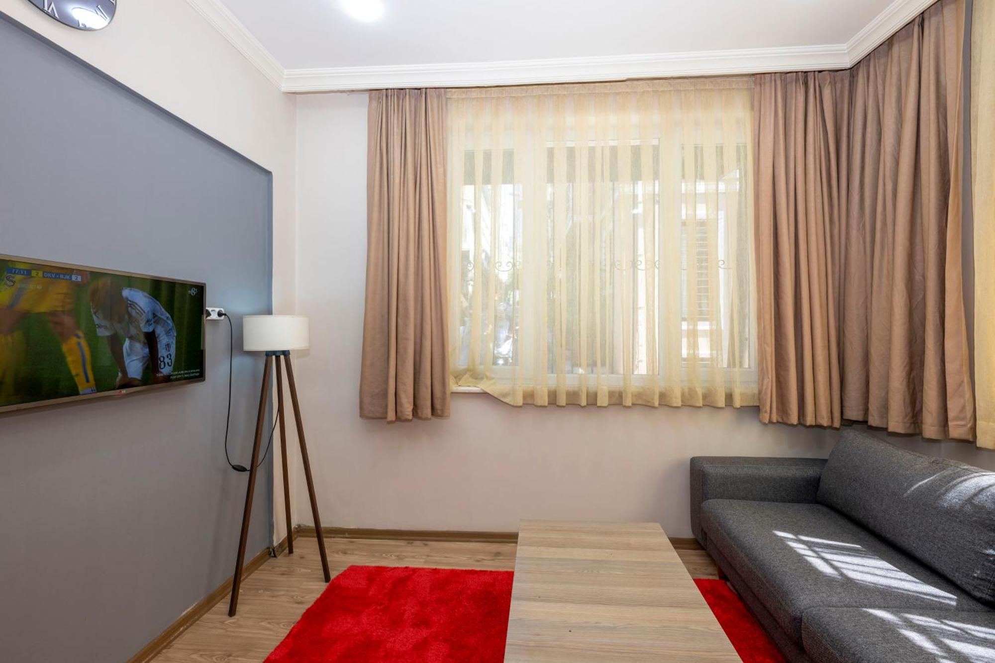 Marida Suit - Istanbul Taksim Экстерьер фото