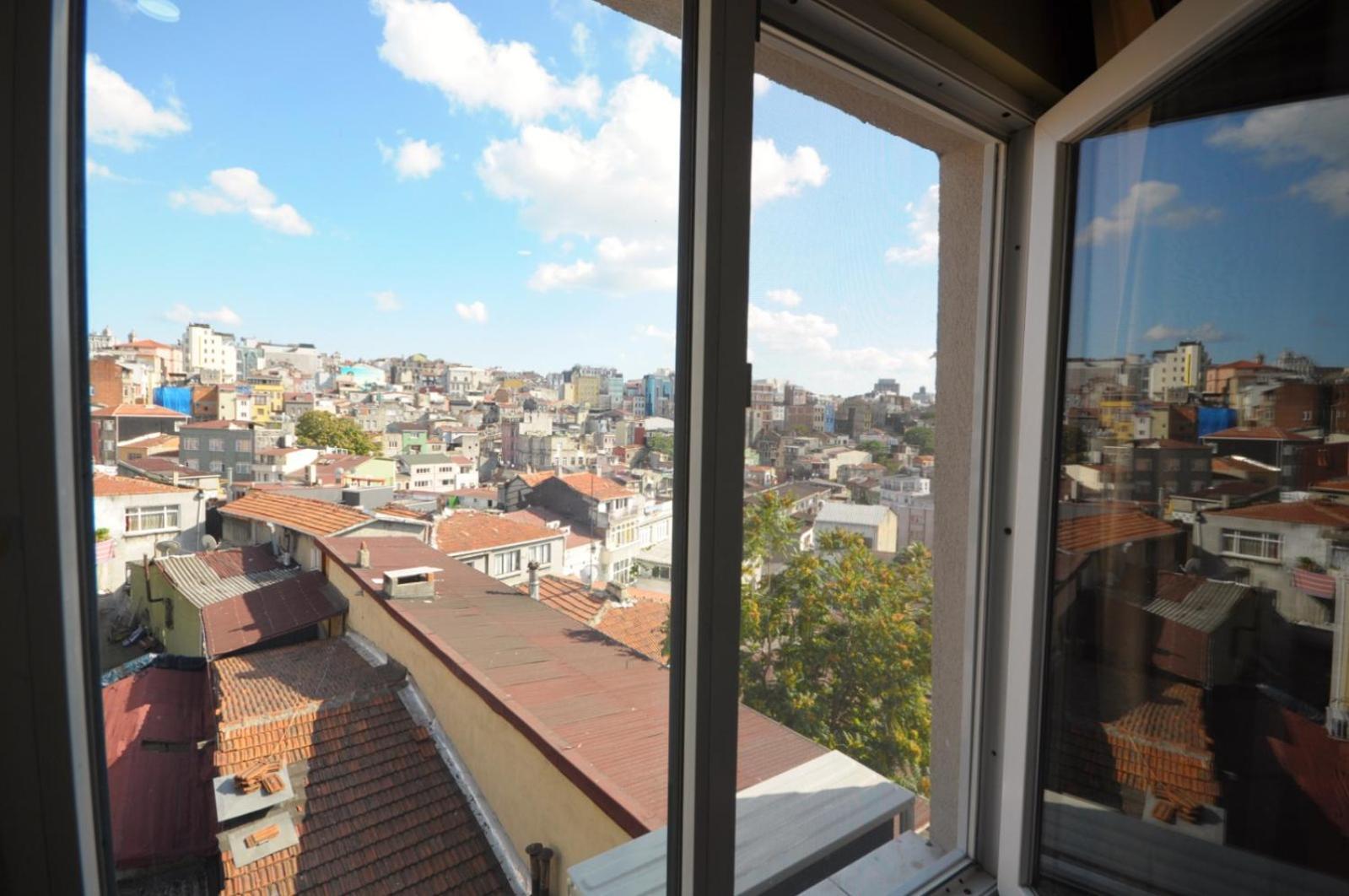 Marida Suit - Istanbul Taksim Экстерьер фото