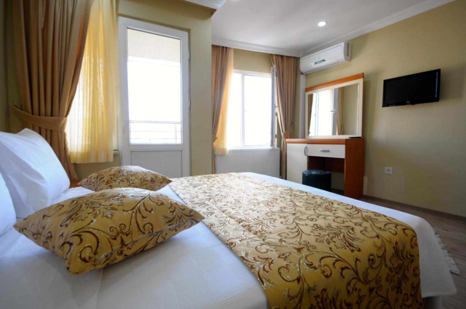 Marida Suit - Istanbul Taksim Экстерьер фото