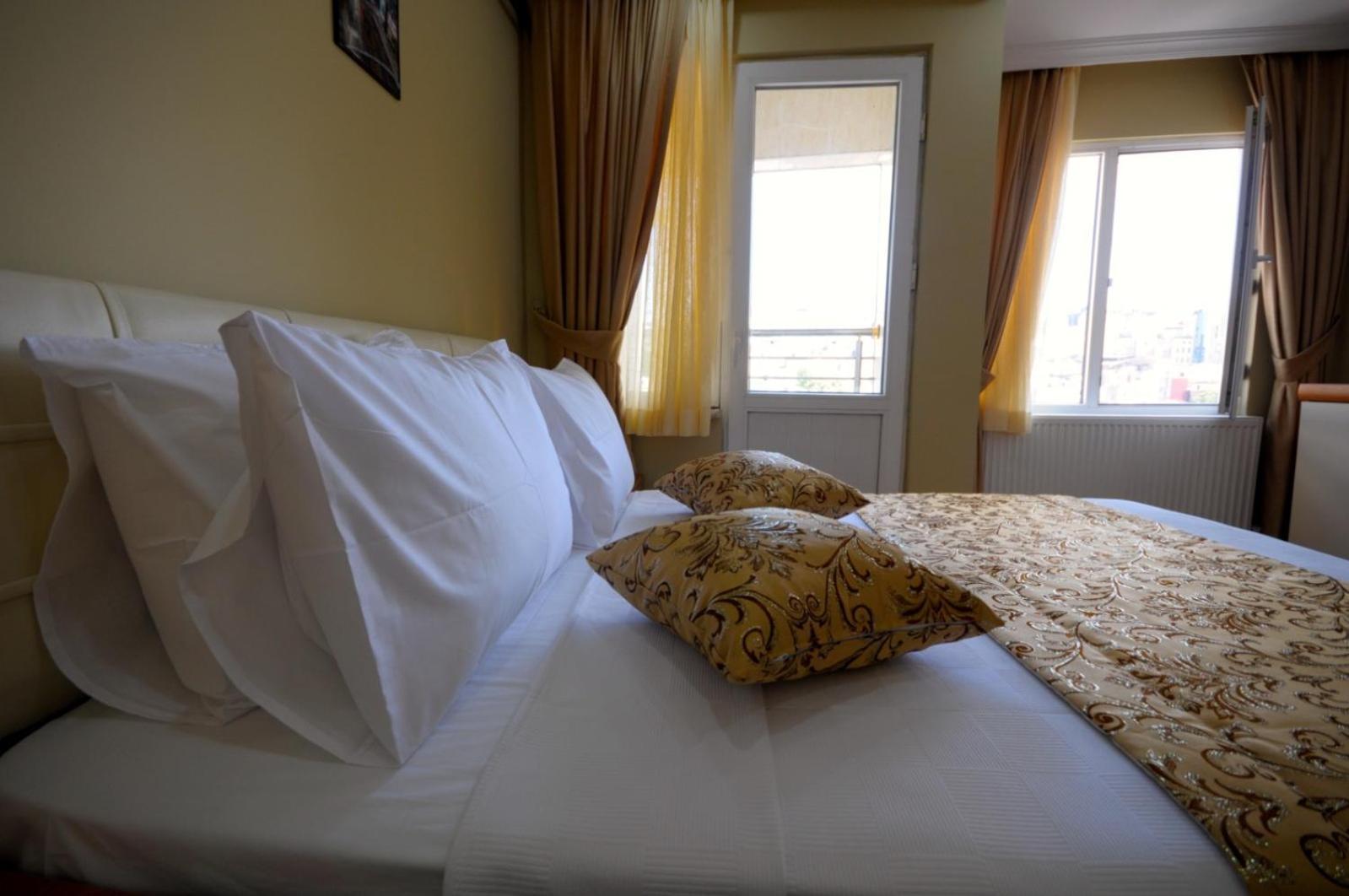 Marida Suit - Istanbul Taksim Экстерьер фото